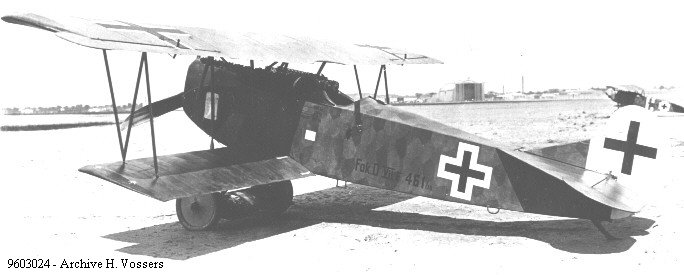 The Fokker