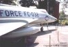 Lockheed F-102 Delta Dagger