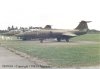 Lockheed CF-104 Starfighter