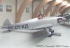 Skandinavisk Aero Industri KZ-I (replica) 